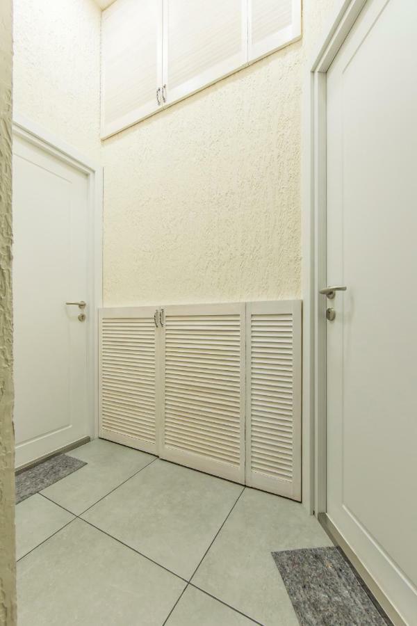 Kyiv Family Loft Apartment Bagian luar foto